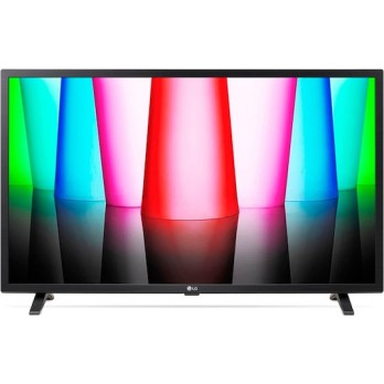 LG Smart Τηλεόραση 32