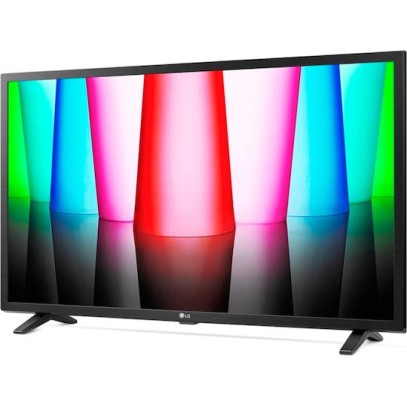 LG Smart Τηλεόραση 32