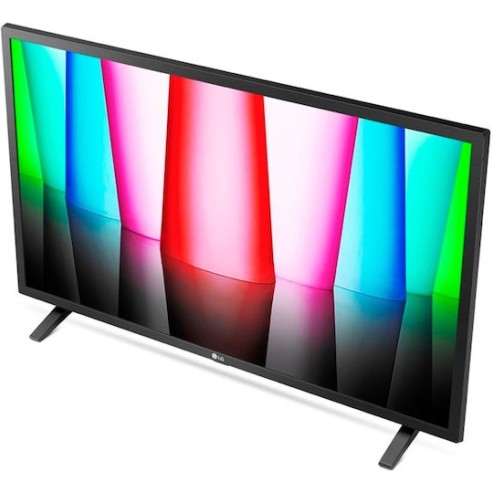 LG Smart Τηλεόραση 32