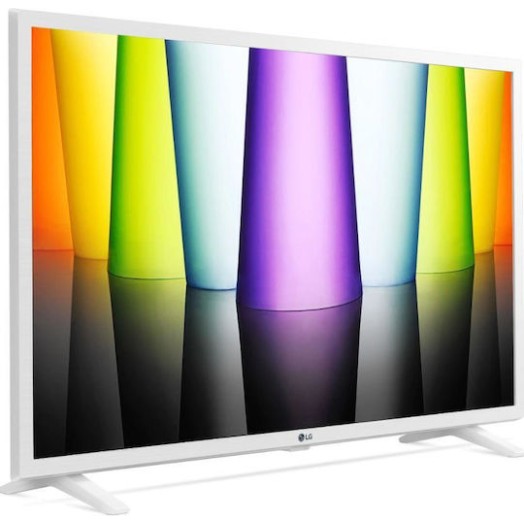 LG Smart Τηλεόραση 32