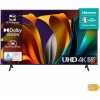 Hisense Smart Τηλεόραση 55