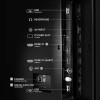 Hisense Smart Τηλεόραση 55