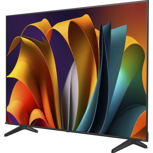 Hisense Smart Τηλεόραση 43