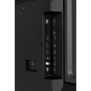 Hisense Smart Τηλεόραση 50