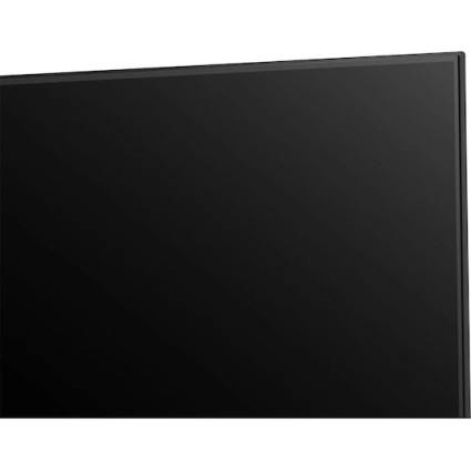 Hisense Smart Τηλεόραση 50