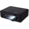 Acer X1328WI MR.JTW11.001 3D Projector DLP HD Απλής Λάμπας με Wi-Fi και Ενσωματωμένα Ηχεία