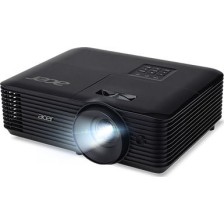 Acer X1328WI MR.JTW11.001 3D Projector DLP HD Απλής Λάμπας με Wi-Fi και Ενσωματωμένα Ηχεία