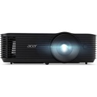 Acer X1328WI MR.JTW11.001 3D Projector DLP HD Απλής Λάμπας με Wi-Fi και Ενσωματωμένα Ηχεία
