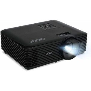 Acer X1328WI MR.JTW11.001 3D Projector DLP HD Απλής Λάμπας με Wi-Fi και Ενσωματωμένα Ηχεία