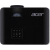 Acer X1328WI MR.JTW11.001 3D Projector DLP HD Απλής Λάμπας με Wi-Fi και Ενσωματωμένα Ηχεία