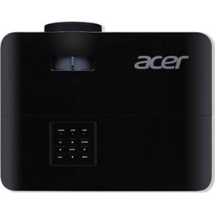 Acer X1328WI MR.JTW11.001 3D Projector DLP HD Απλής Λάμπας με Wi-Fi και Ενσωματωμένα Ηχεία