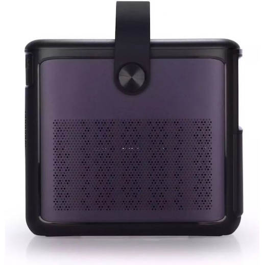 InFocus Crusader Challenger IN3008SL Mini Projector DLP Full HD Λάμπας LED με Wi-Fi και Ενσωματωμένα Ηχεία