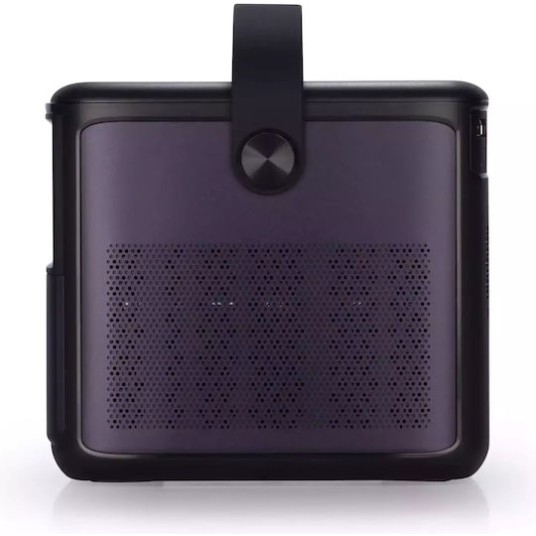 InFocus Crusader Challenger IN3008SL Mini Projector DLP Full HD Λάμπας LED με Wi-Fi και Ενσωματωμένα Ηχεία