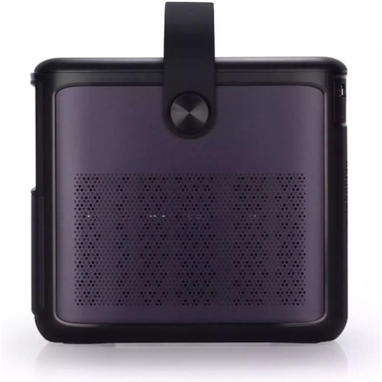 InFocus Crusader Master IN3018SL Projector DLP Full HD Λάμπας LED με Wi-Fi και Ενσωματωμένα Ηχεία