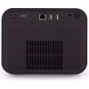InFocus Crusader Grand Master IN3028SL Mini Projector DLP Full HD Λάμπας LED με Wi-Fi και Ενσωματωμένα Ηχεία
