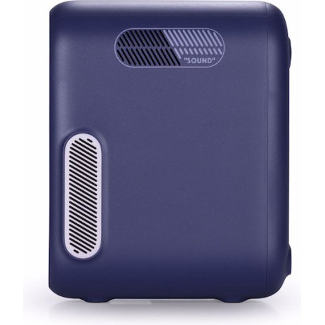 InFocus APEX Challenger IN3048SL Projector LCD Full HD Λάμπας LED με Wi-Fi και Ενσωματωμένα Ηχεία