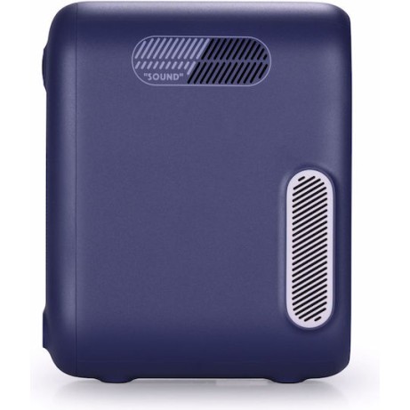 InFocus APEX Challenger IN3048SL Projector LCD Full HD Λάμπας LED με Wi-Fi και Ενσωματωμένα Ηχεία