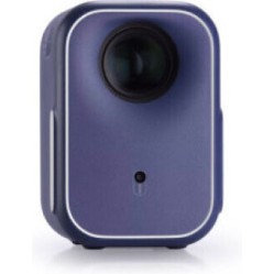 InFocus APEX Master IN3058SL Mini 3D Projector LCD Full HD Λάμπας LED με Wi-Fi και Ενσωματωμένα Ηχεία
