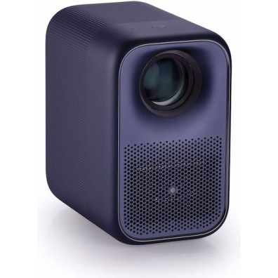 InFocus APEX Master IN3058SL Mini 3D Projector LCD Full HD Λάμπας LED με Wi-Fi και Ενσωματωμένα Ηχεία