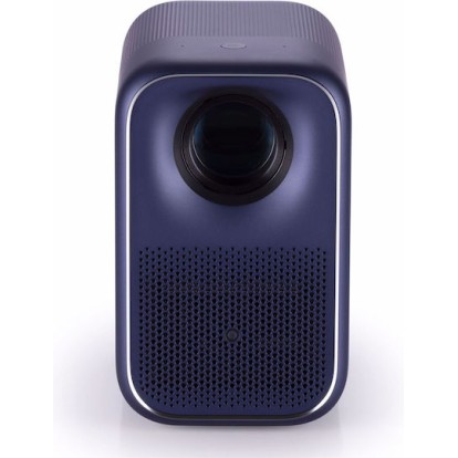 InFocus APEX Master IN3058SL Mini 3D Projector LCD Full HD Λάμπας LED με Wi-Fi και Ενσωματωμένα Ηχεία