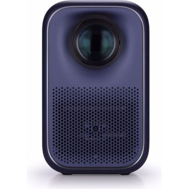 InFocus APEX Master IN3058SL Mini 3D Projector LCD Full HD Λάμπας LED με Wi-Fi και Ενσωματωμένα Ηχεία