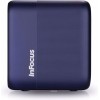 InFocus APEX Master IN3058SL Mini 3D Projector LCD Full HD Λάμπας LED με Wi-Fi και Ενσωματωμένα Ηχεία