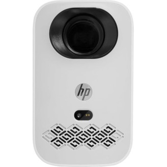 HP CC360 AMY.PCS.0509 Mini Projector LCD Full HD Λάμπας LED με Wi-Fi και Ενσωματωμένα Ηχεία