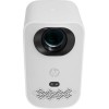 HP CC360 AMY.PCS.0509 Mini Projector LCD Full HD Λάμπας LED με Wi-Fi και Ενσωματωμένα Ηχεία