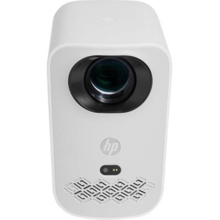 HP CC360 AMY.PCS.0509 Mini Projector LCD Full HD Λάμπας LED με Wi-Fi και Ενσωματωμένα Ηχεία