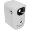 HP CC360 AMY.PCS.0509 Mini Projector LCD Full HD Λάμπας LED με Wi-Fi και Ενσωματωμένα Ηχεία