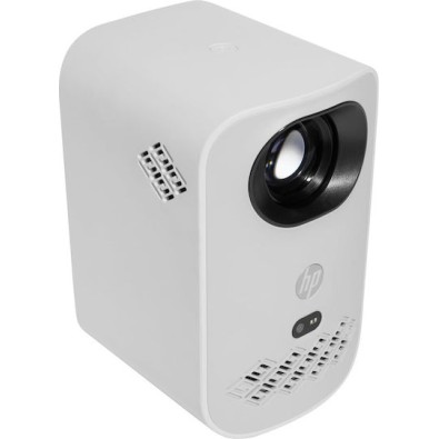 HP CC360 AMY.PCS.0509 Mini Projector LCD Full HD Λάμπας LED με Wi-Fi και Ενσωματωμένα Ηχεία