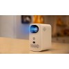 HP CC360 AMY.PCS.0509 Mini Projector LCD Full HD Λάμπας LED με Wi-Fi και Ενσωματωμένα Ηχεία
