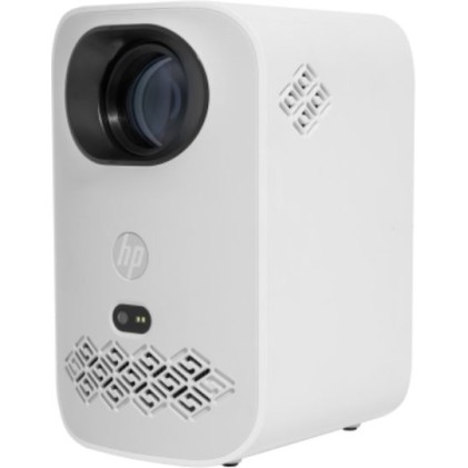 HP CC360 AMY.PCS.0509 Mini Projector LCD Full HD Λάμπας LED με Wi-Fi και Ενσωματωμένα Ηχεία