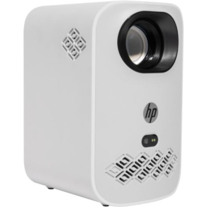 HP CC360 AMY.PCS.0509 Mini Projector LCD Full HD Λάμπας LED με Wi-Fi και Ενσωματωμένα Ηχεία