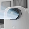 HP CC360 AMY.PCS.0509 Mini Projector LCD Full HD Λάμπας LED με Wi-Fi και Ενσωματωμένα Ηχεία