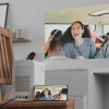 HP CC360 AMY.PCS.0509 Mini Projector LCD Full HD Λάμπας LED με Wi-Fi και Ενσωματωμένα Ηχεία