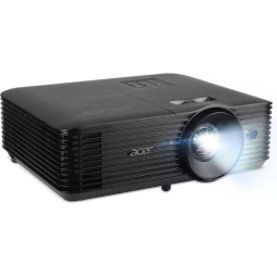 Acer X139 MR.JX611.00Z 3D Projector DLP HD Απλής Λάμπας με Ενσωματωμένα Ηχεία