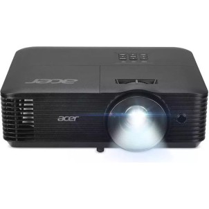 Acer X139 MR.JX611.00Z 3D Projector DLP HD Απλής Λάμπας με Ενσωματωμένα Ηχεία