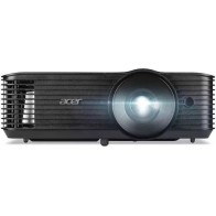 Acer X139 MR.JX611.00Z 3D Projector DLP HD Απλής Λάμπας με Ενσωματωμένα Ηχεία