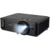 Acer X139 MR.JX611.00Z 3D Projector DLP HD Απλής Λάμπας με Ενσωματωμένα Ηχεία