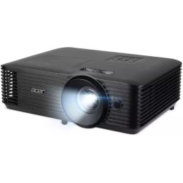 Acer X139 MR.JX611.00Z 3D Projector DLP HD Απλής Λάμπας με Ενσωματωμένα Ηχεία