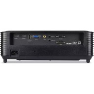 Acer X139 MR.JX611.00Z 3D Projector DLP HD Απλής Λάμπας με Ενσωματωμένα Ηχεία