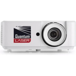 InFocus Nemesis IN1026SL Projector DLP HD Laser με Ενσωματωμένα Ηχεία
