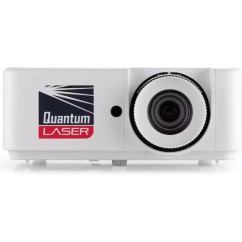 InFocus Nemesis IN1028SL Projector LCD Full HD Λάμπας LED με Ενσωματωμένα Ηχεία