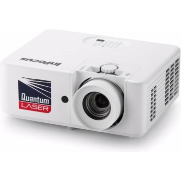 InFocus Nemesis IN1028SL Projector LCD Full HD Λάμπας LED με Ενσωματωμένα Ηχεία