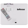 InFocus Nemesis IN1026ST Projector DLP HD Laser με Ενσωματωμένα Ηχεία