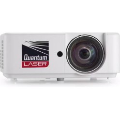 InFocus Nemesis IN1026ST Projector DLP HD Laser με Ενσωματωμένα Ηχεία
