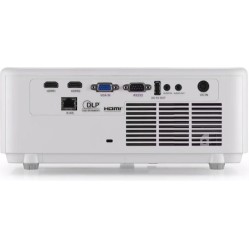 InFocus Nemesis IN1026ST Projector DLP HD Laser με Ενσωματωμένα Ηχεία