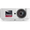 InFocus IN1028ST Mini Projector DLP Full HD Laser με Ενσωματωμένα Ηχεία