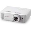 InFocus Orbital IN0061SL 0306.0030 3D Projector DLP 4K Ultra HD Απλής Λάμπας με Ενσωματωμένα Ηχεία